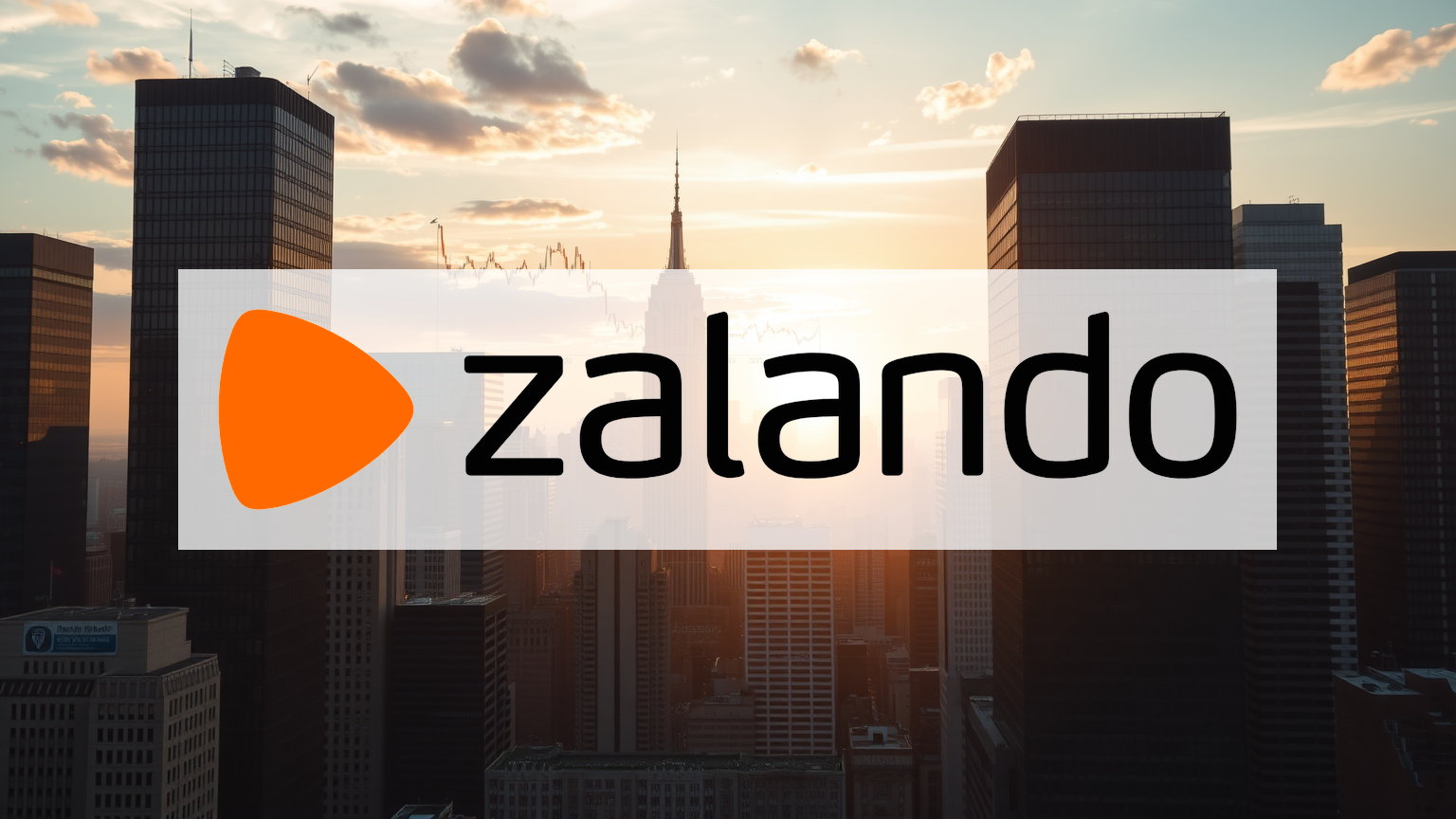 Zalando Aktie - Beitragsbild