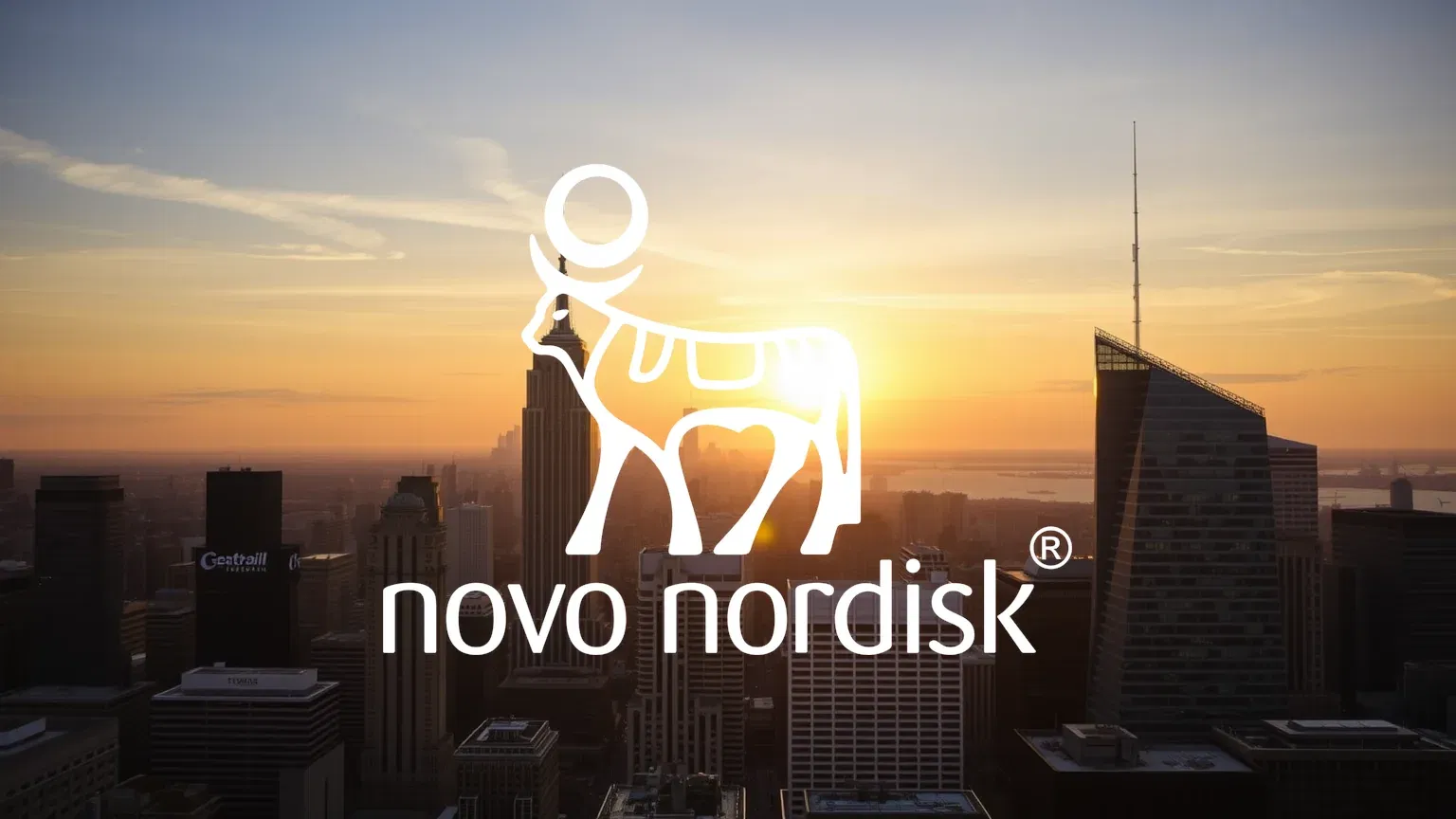 Novo Nordisk Aktie