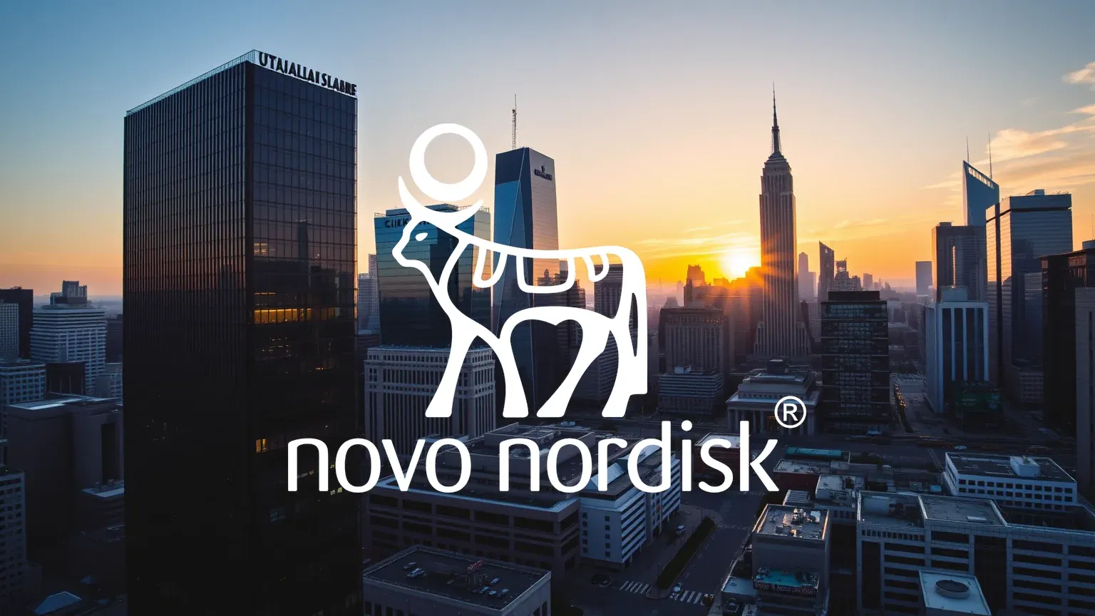 Novo Nordisk Aktie