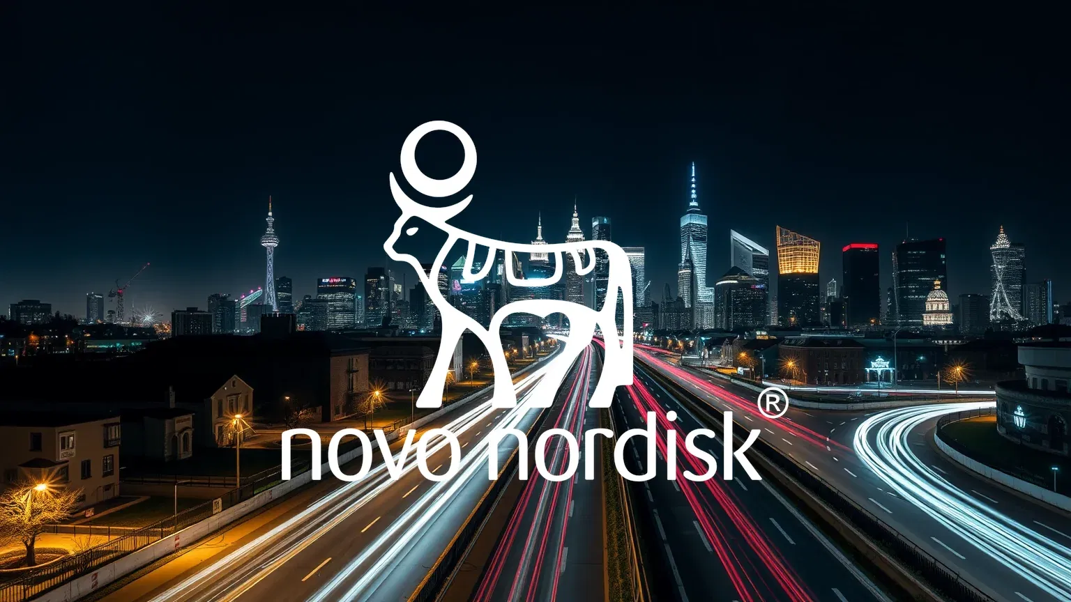 Novo Nordisk Aktie