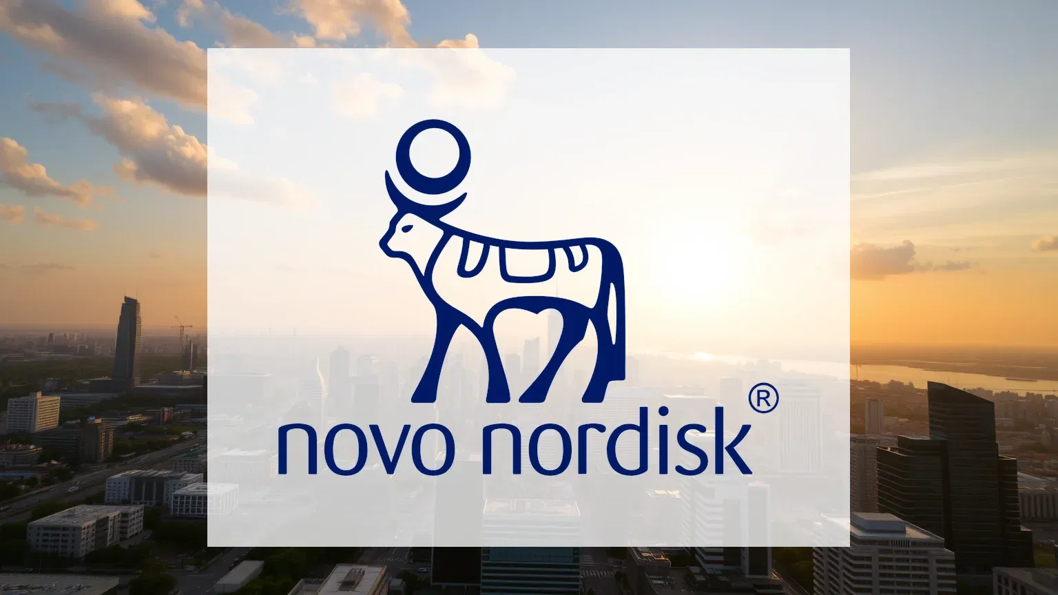 Novo Nordisk Aktie