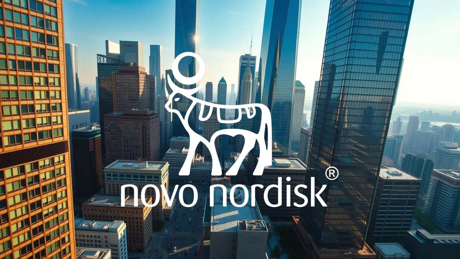 Novo Nordisk Aktie