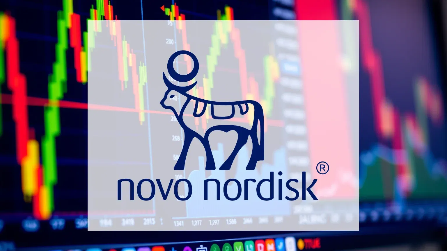 Novo Nordisk Aktie