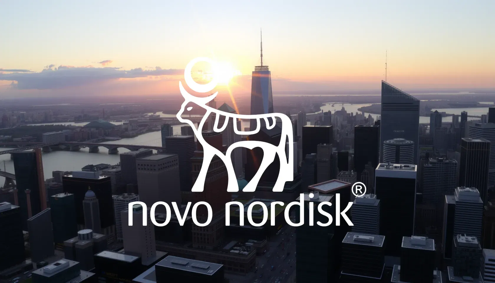 Novo Nordisk Aktie
