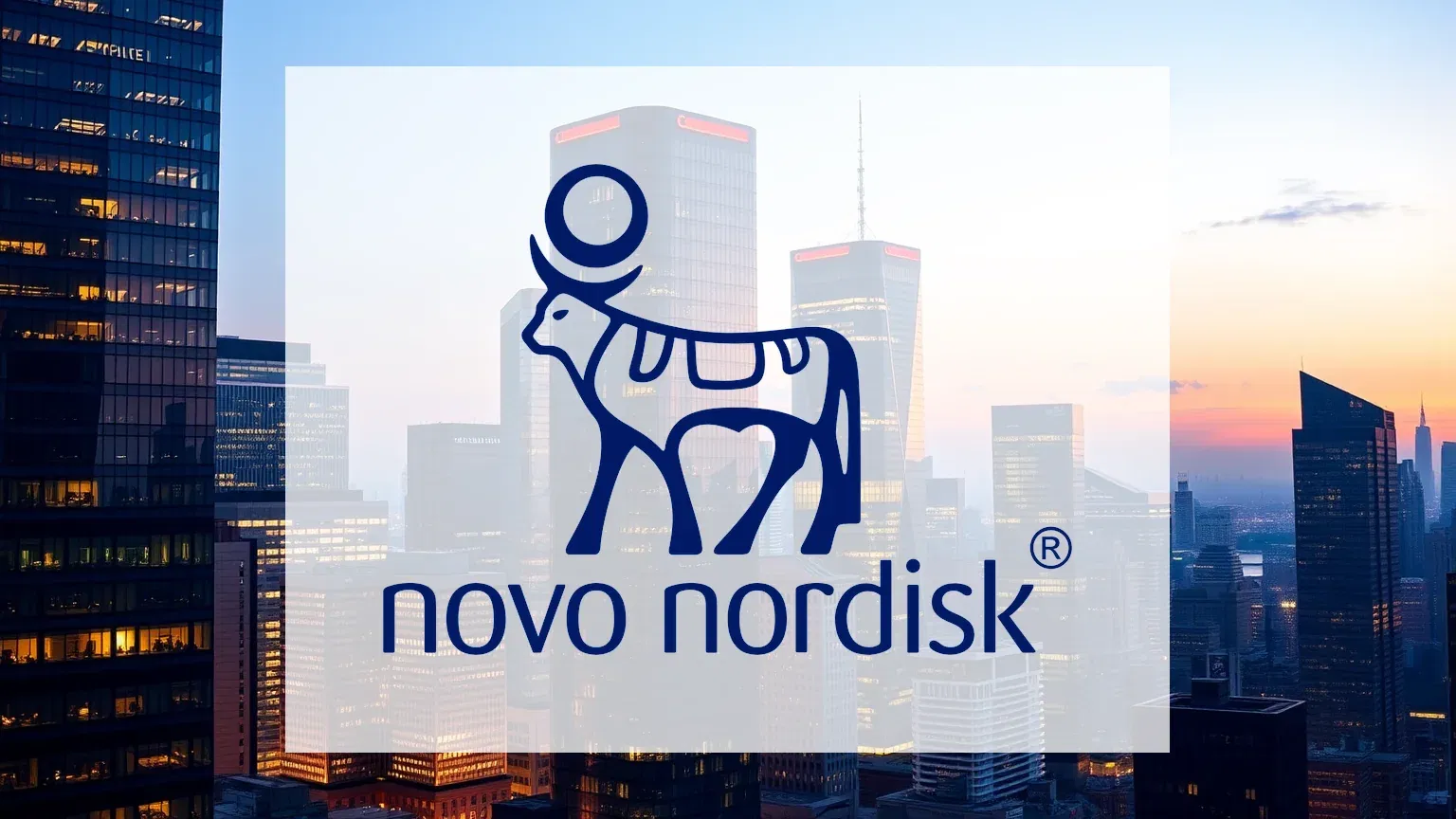 Novo Nordisk Aktie