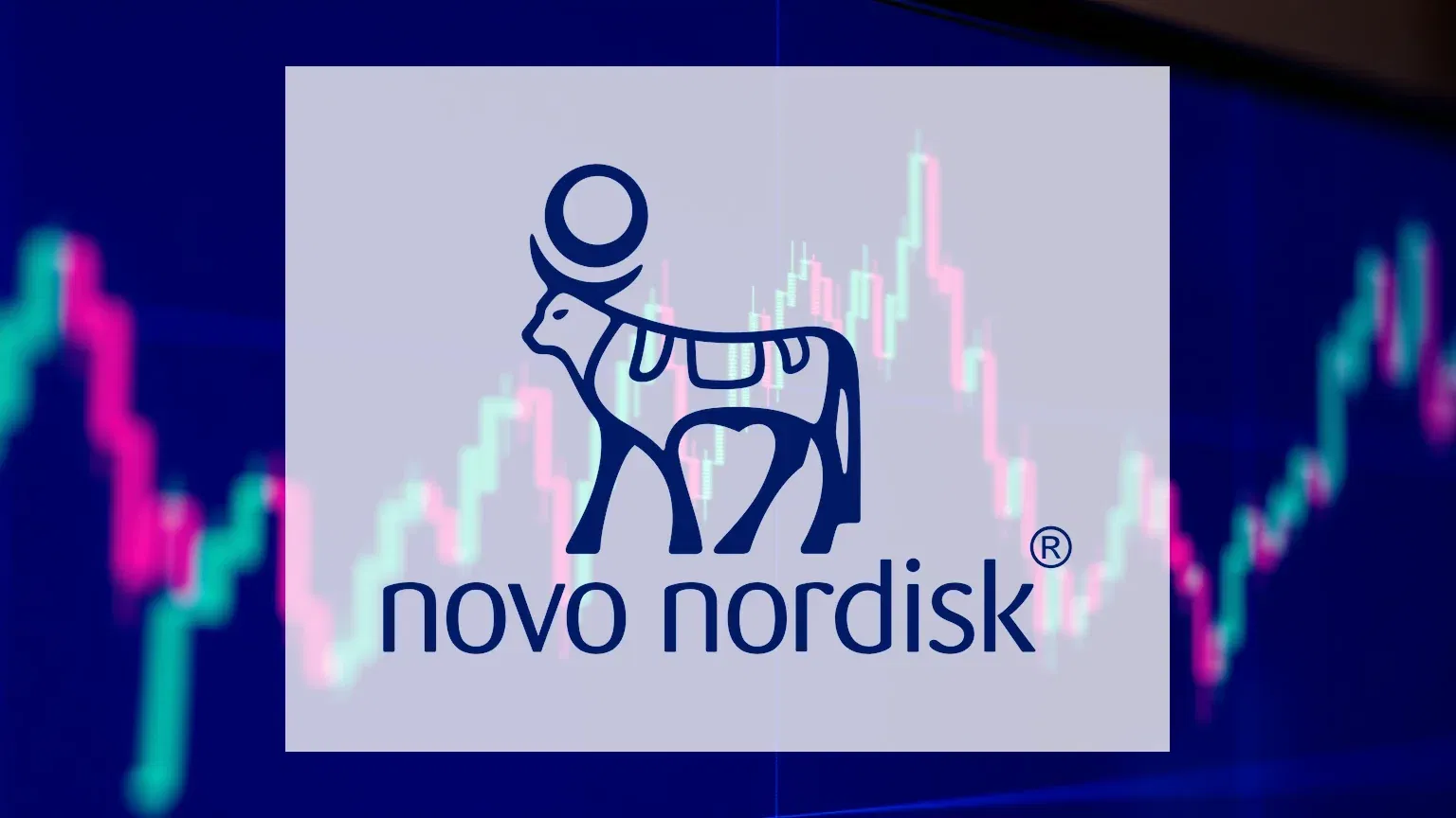Novo Nordisk Aktie