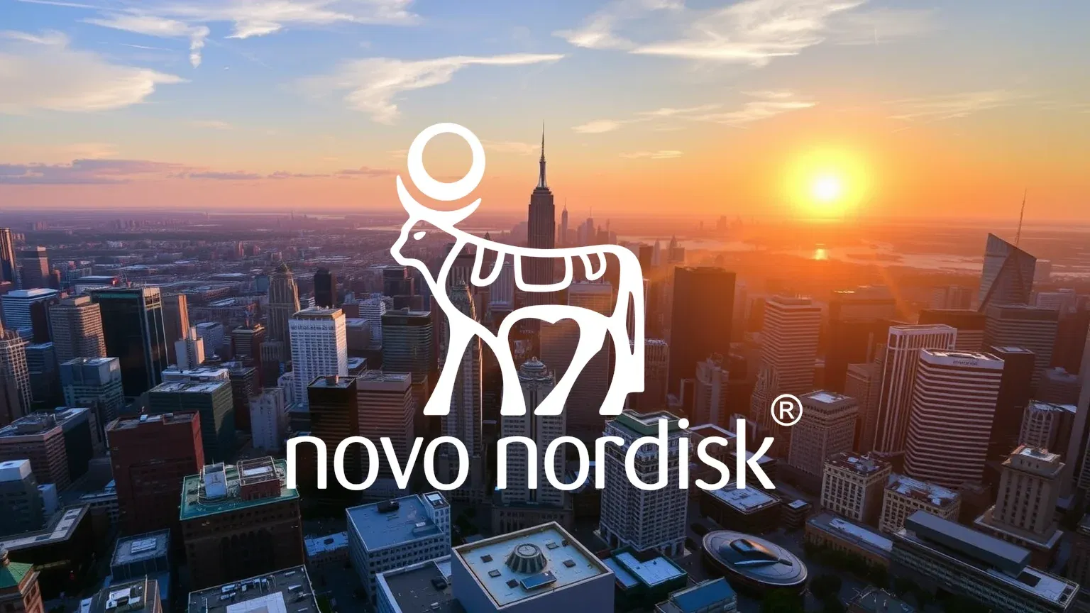 Novo Nordisk Aktie