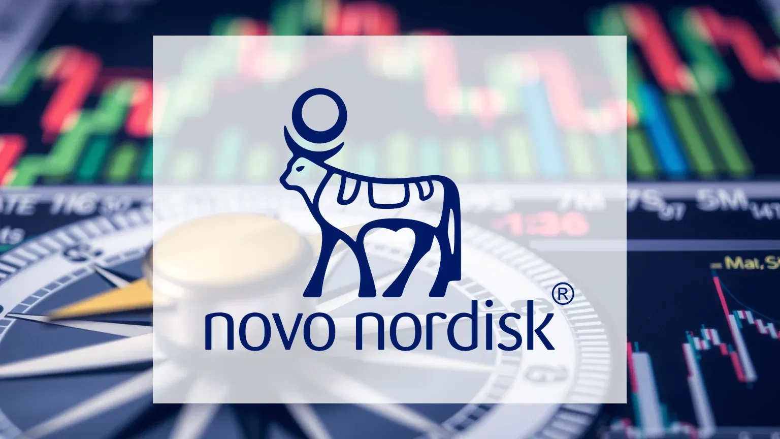 Novo Nordisk Aktie