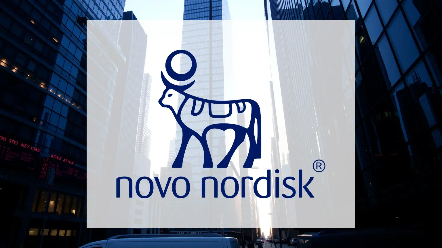 Novo Nordisk Aktie
