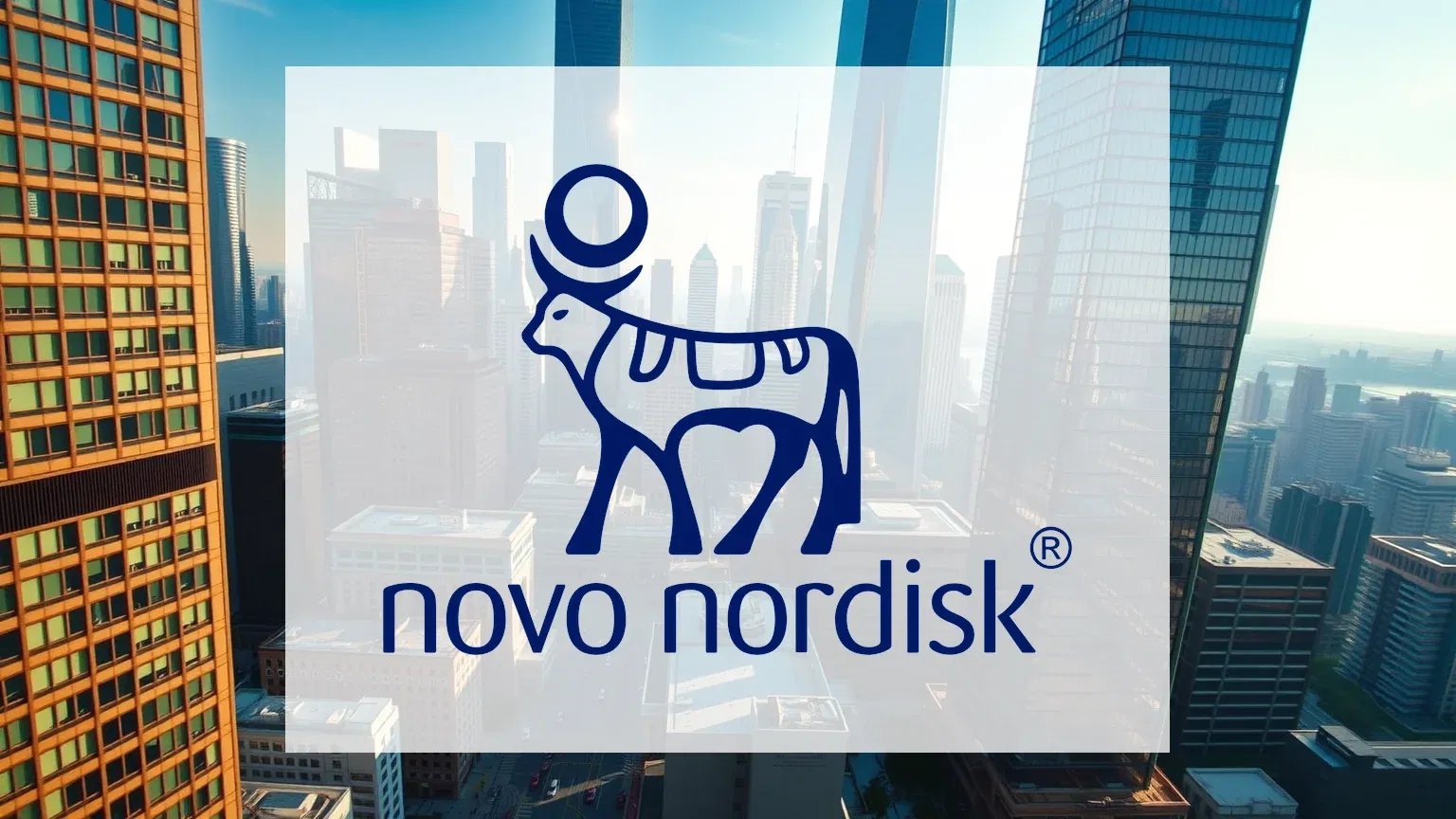 Novo Nordisk Aktie