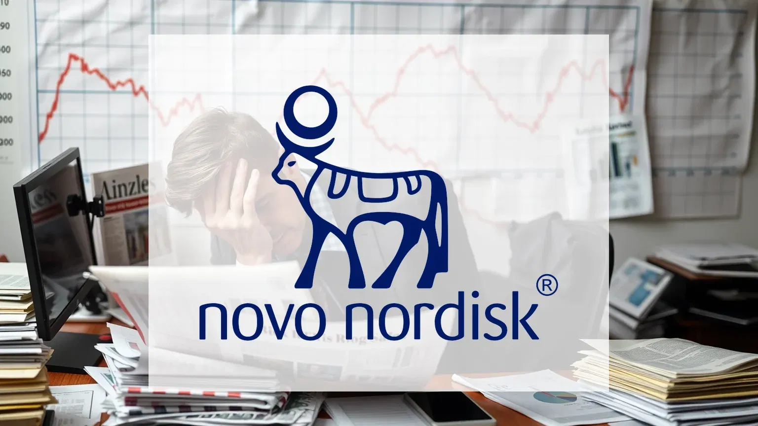 Novo Nordisk Aktie
