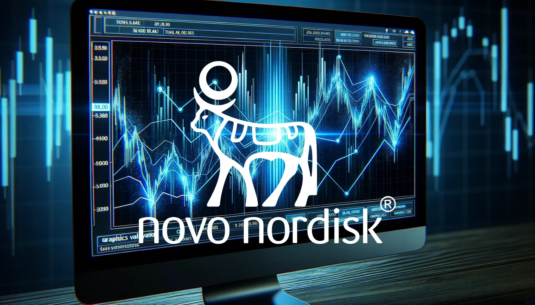 Novo Nordisk Aktie
