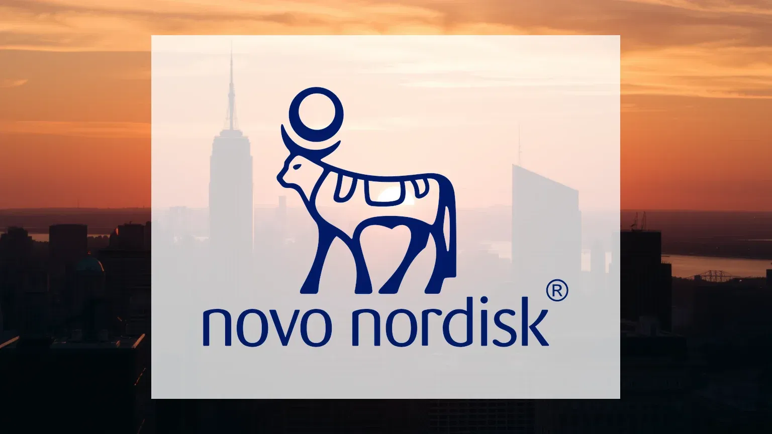 Novo Nordisk Aktie
