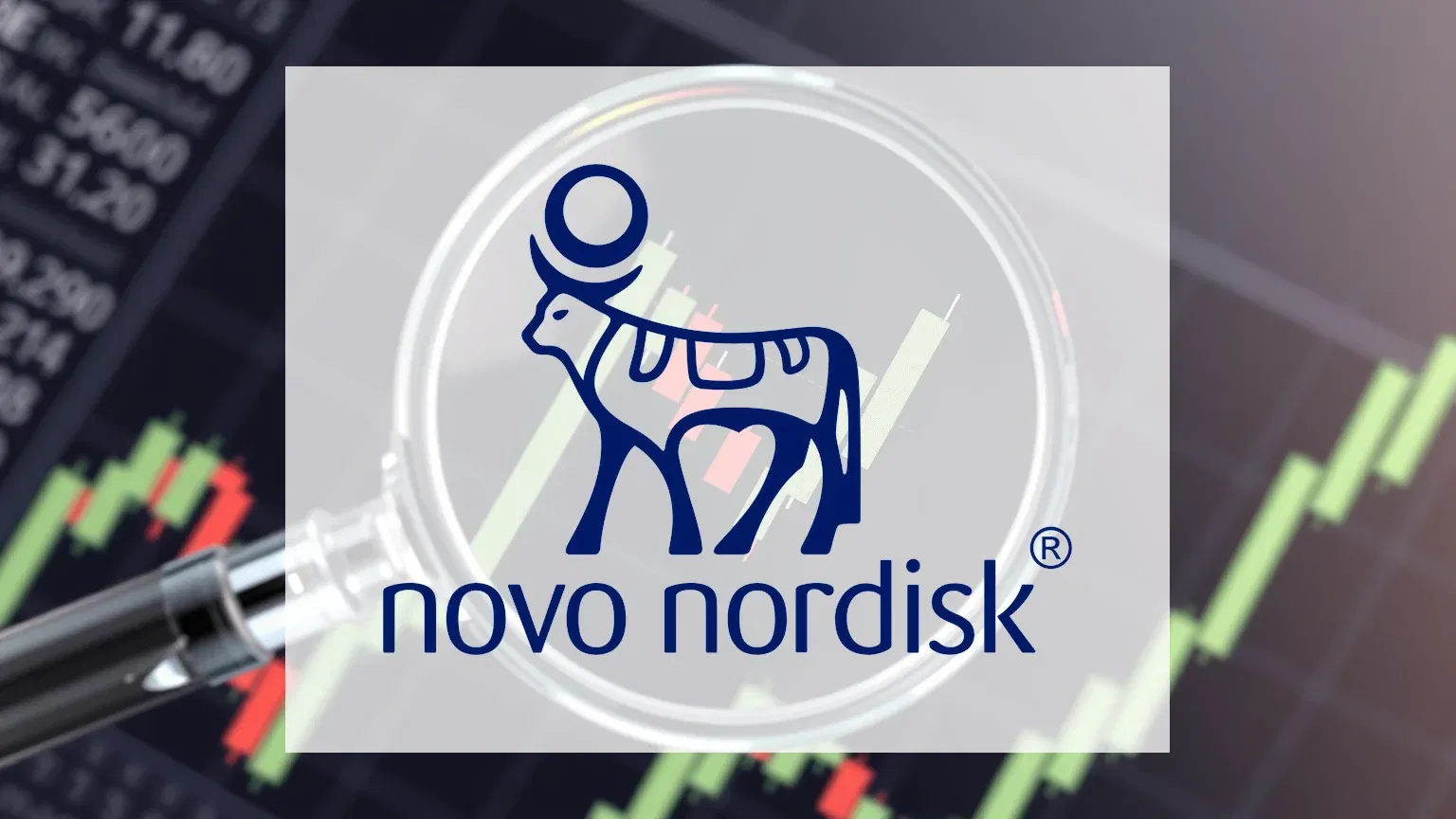 Novo Nordisk Aktie