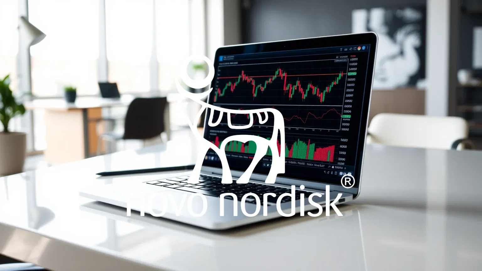 Novo Nordisk Aktie