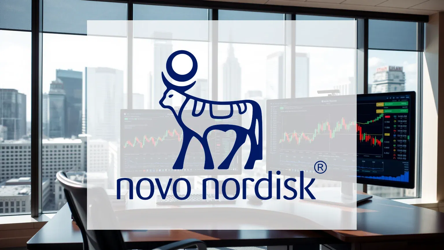 Novo Nordisk Aktie