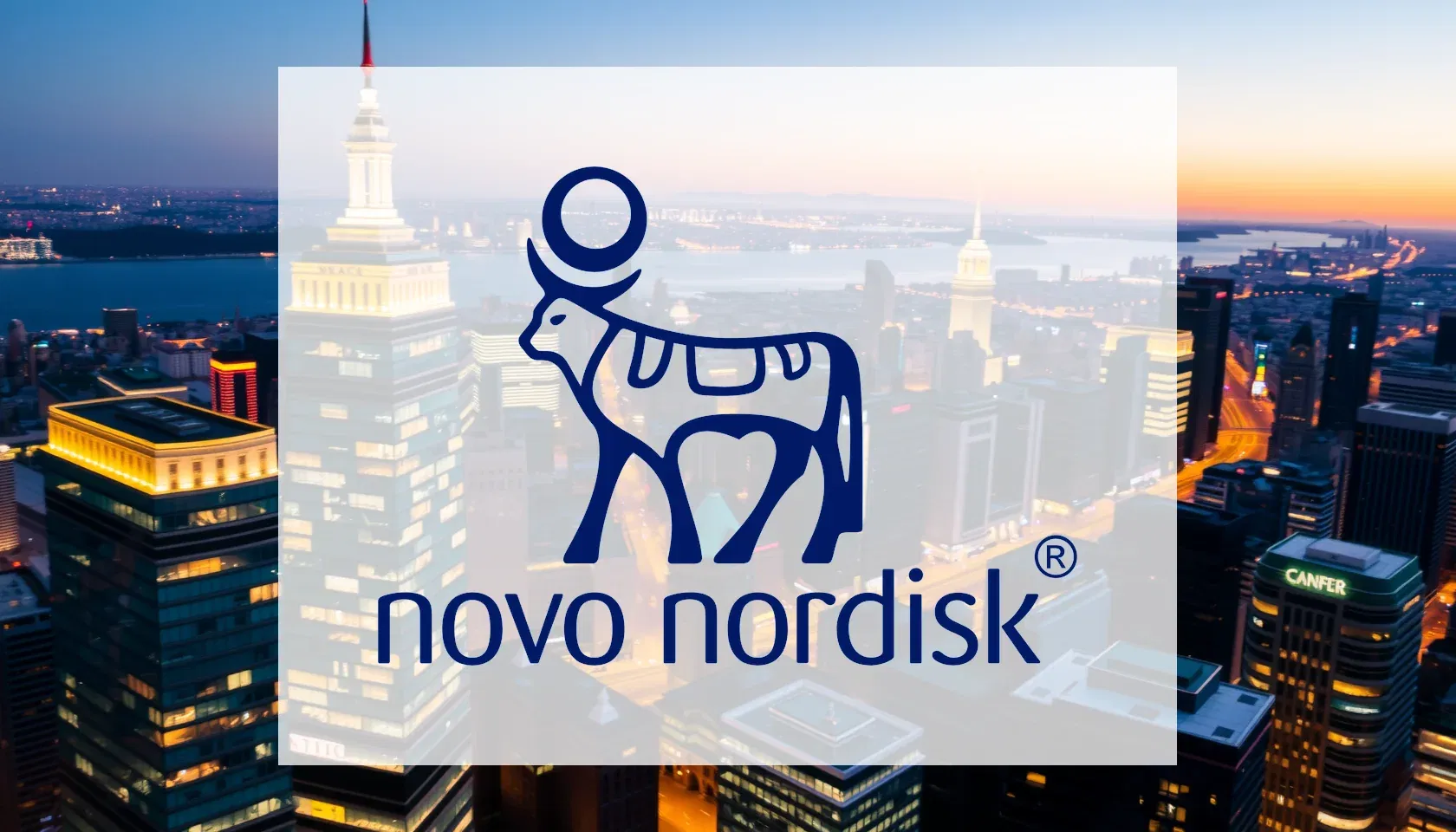 Novo Nordisk Aktie