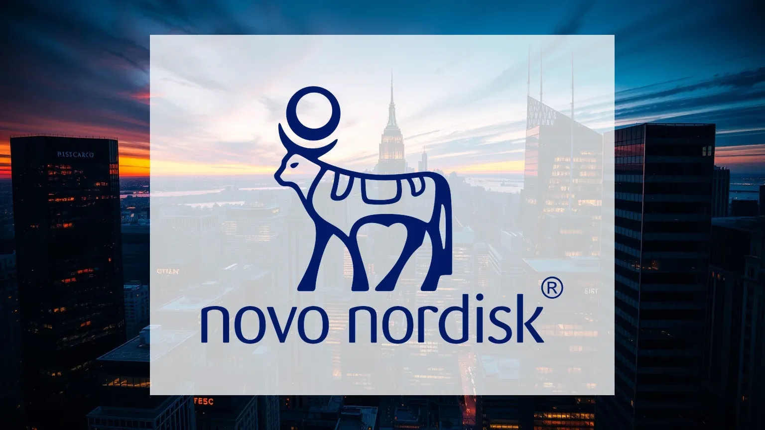 Novo Nordisk Aktie