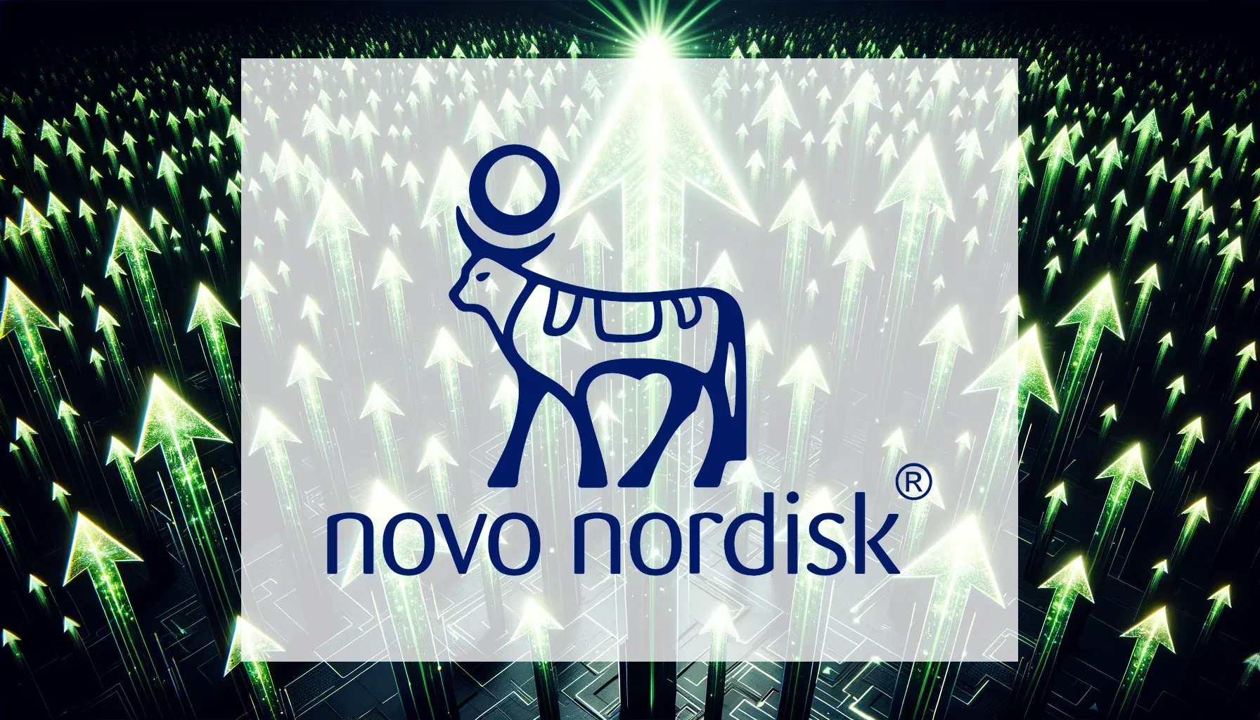 Novo Nordisk Aktie