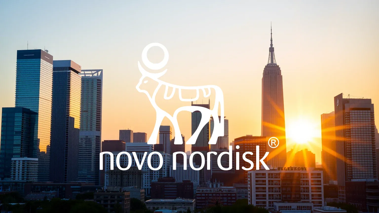 Novo Nordisk Aktie