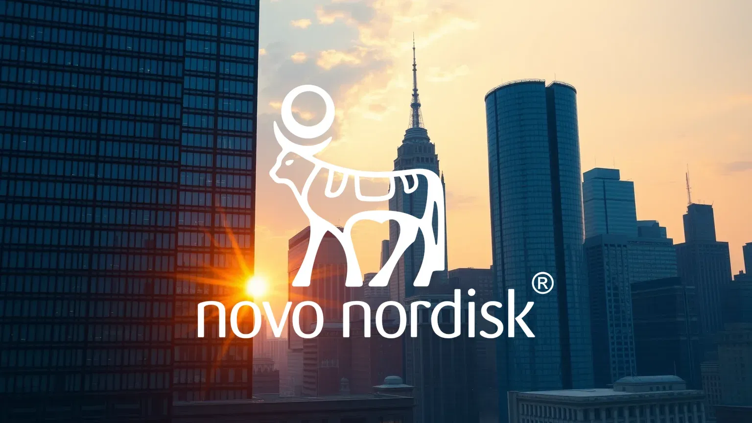Novo Nordisk Aktie