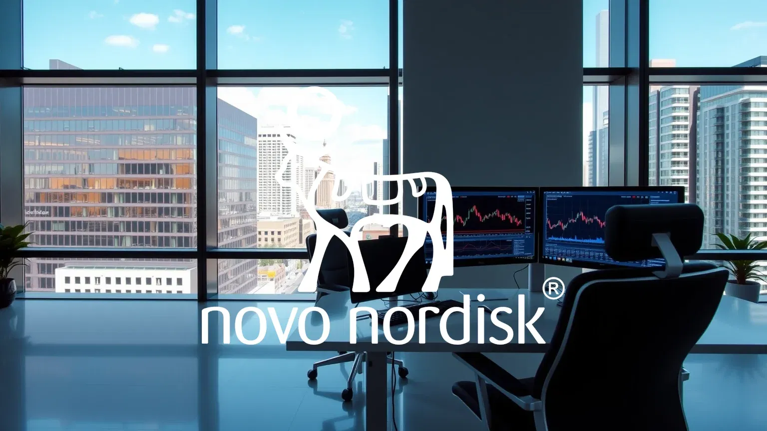 Novo Nordisk Aktie