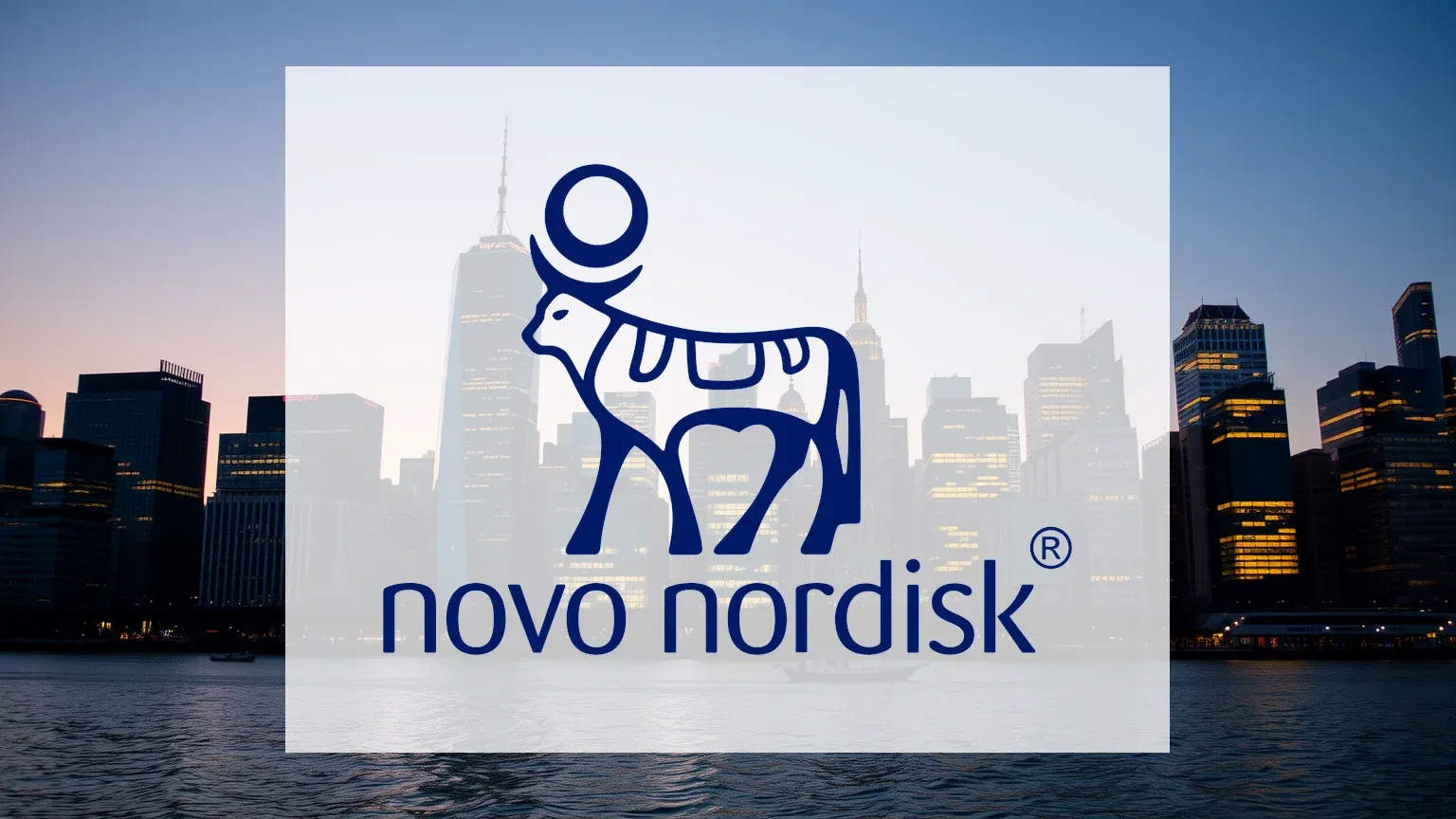 Novo Nordisk Aktie