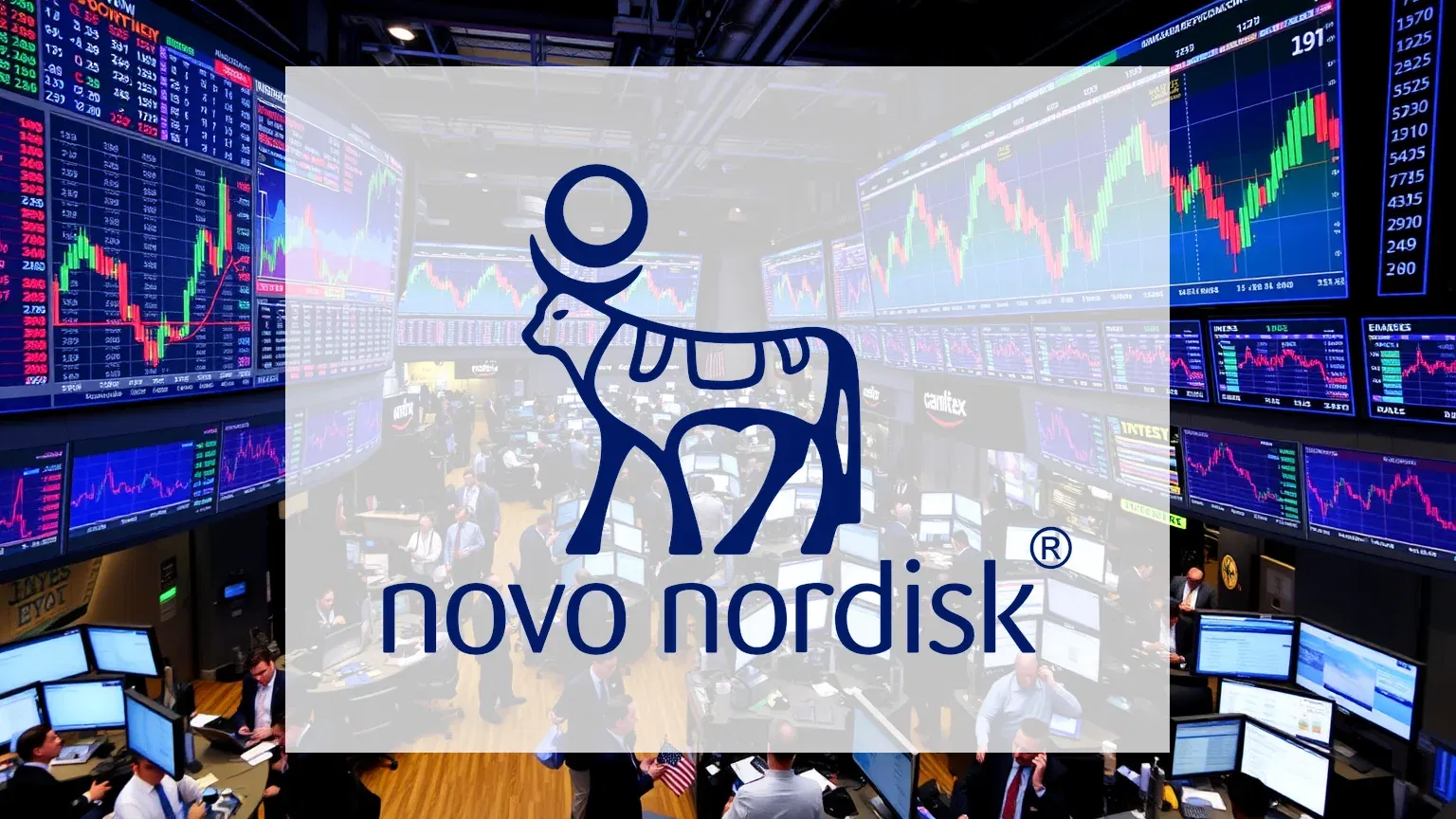 Novo Nordisk Aktie