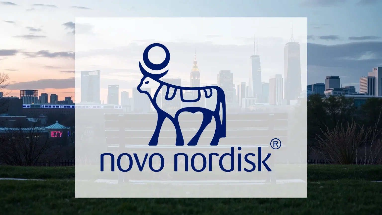Novo Nordisk Aktie