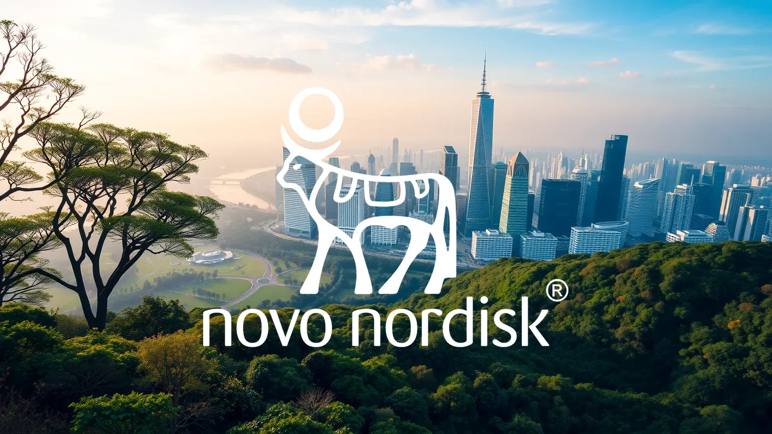 Novo Nordisk Aktie