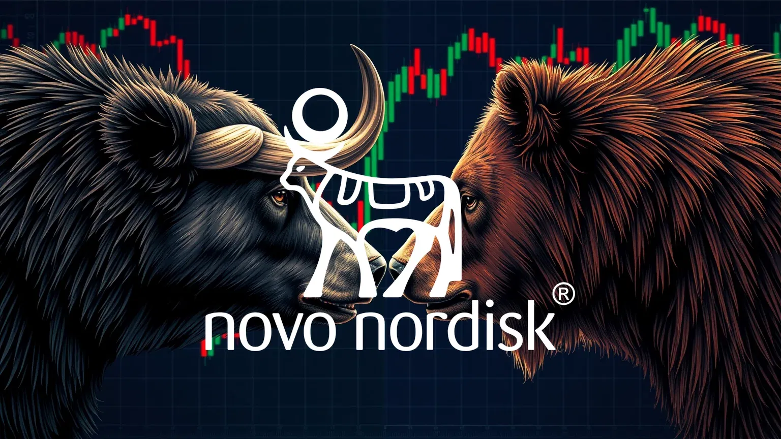 Novo Nordisk Aktie