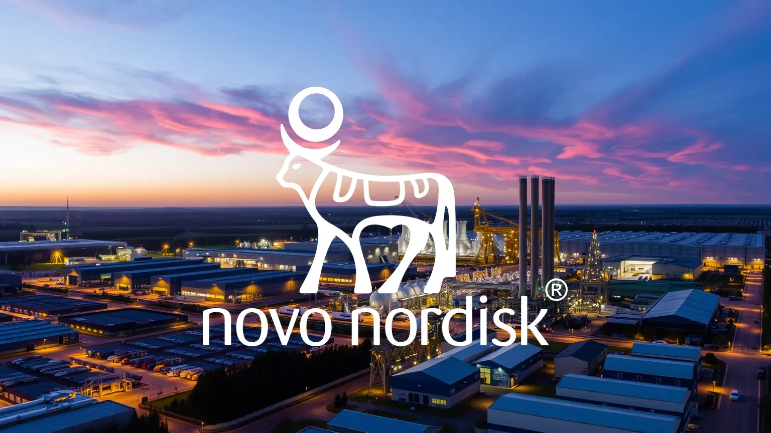 Novo Nordisk Aktie