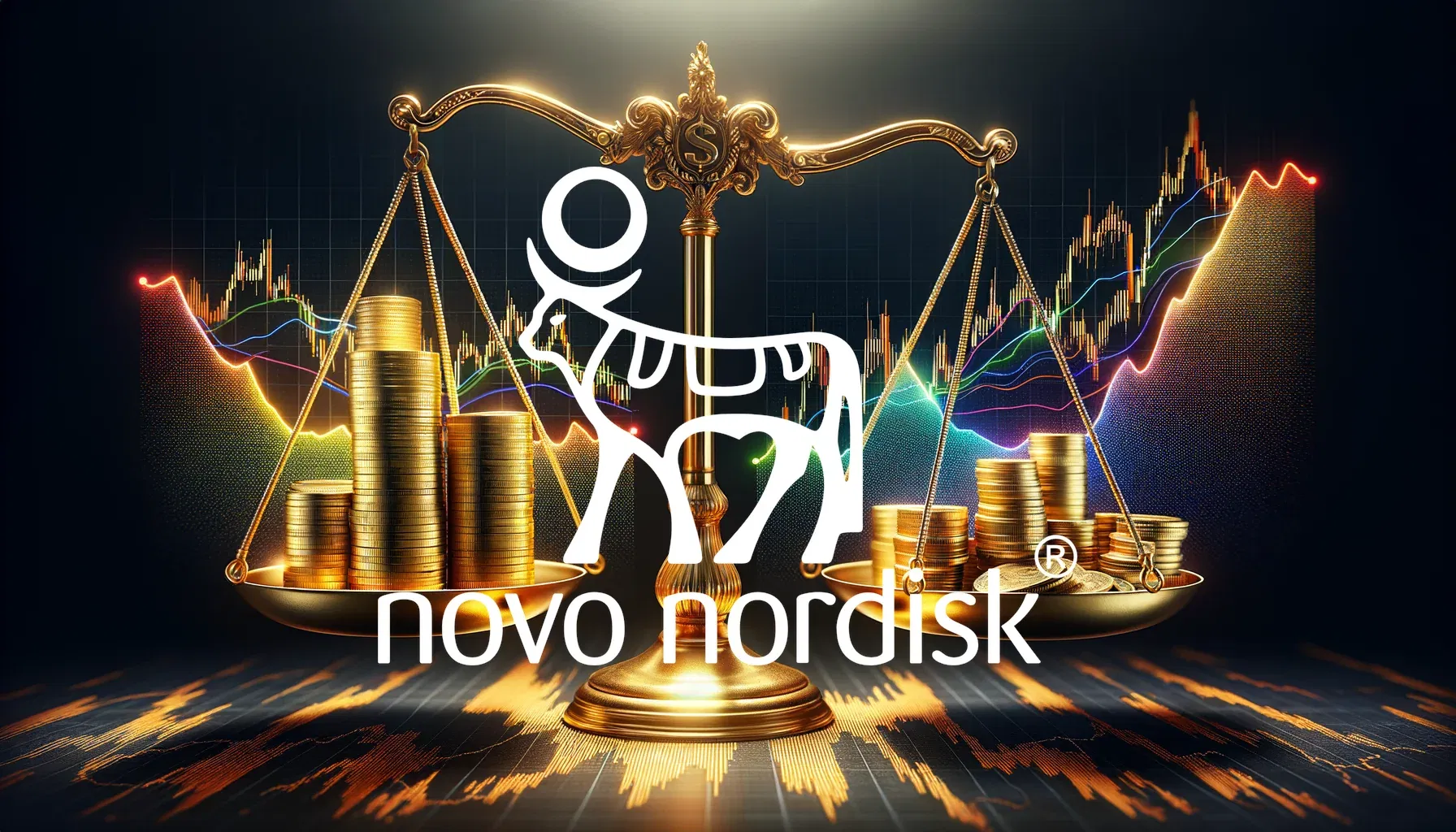 Novo Nordisk Aktie
