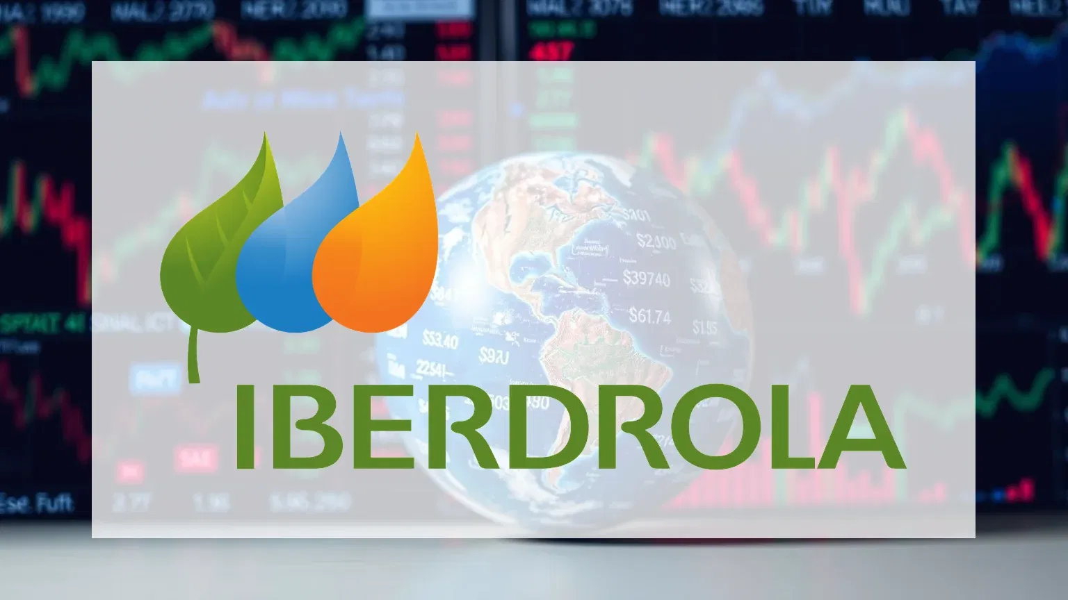 Iberdrola Aktie