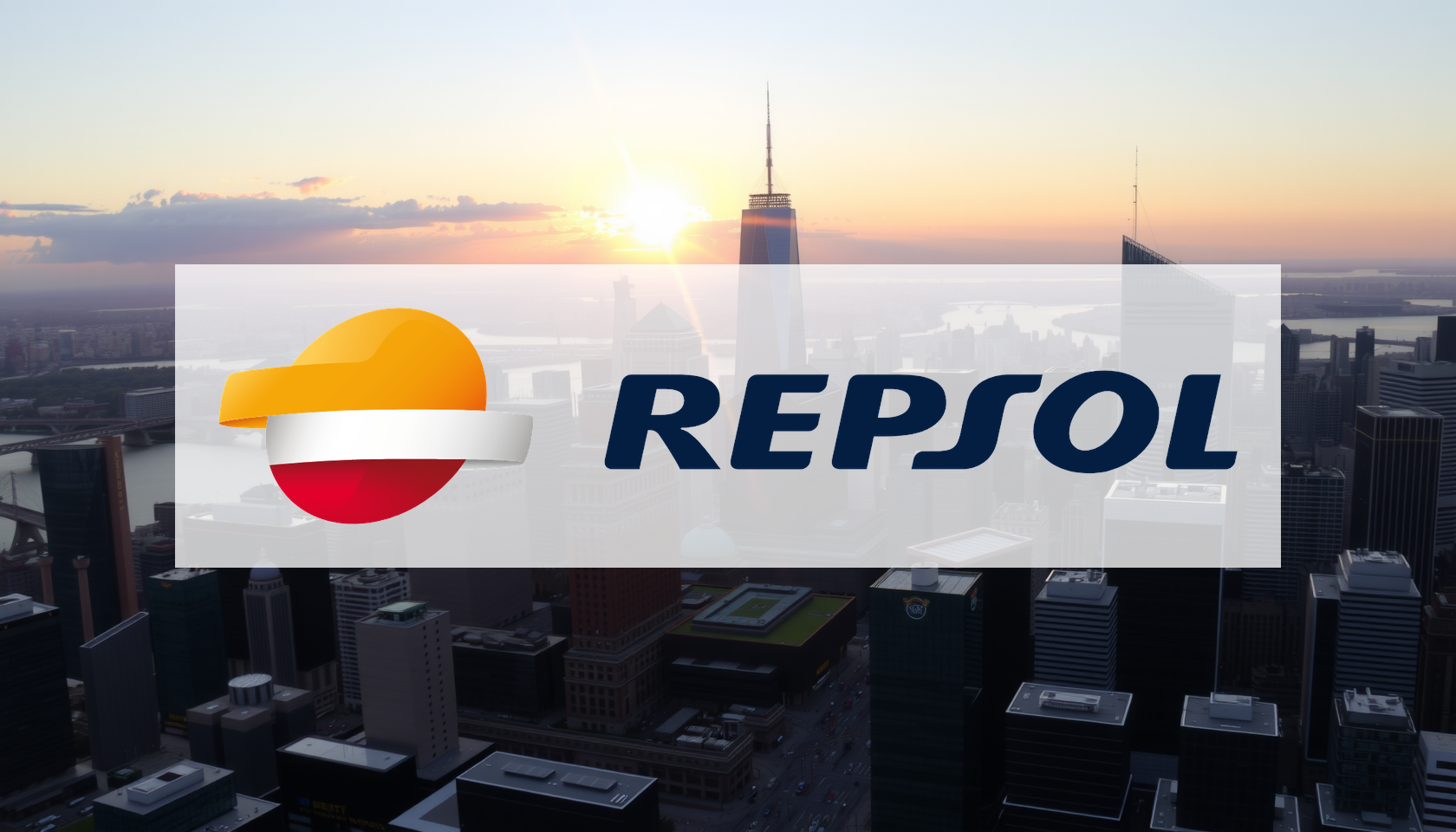 Repsol Aktie - Beitragsbild