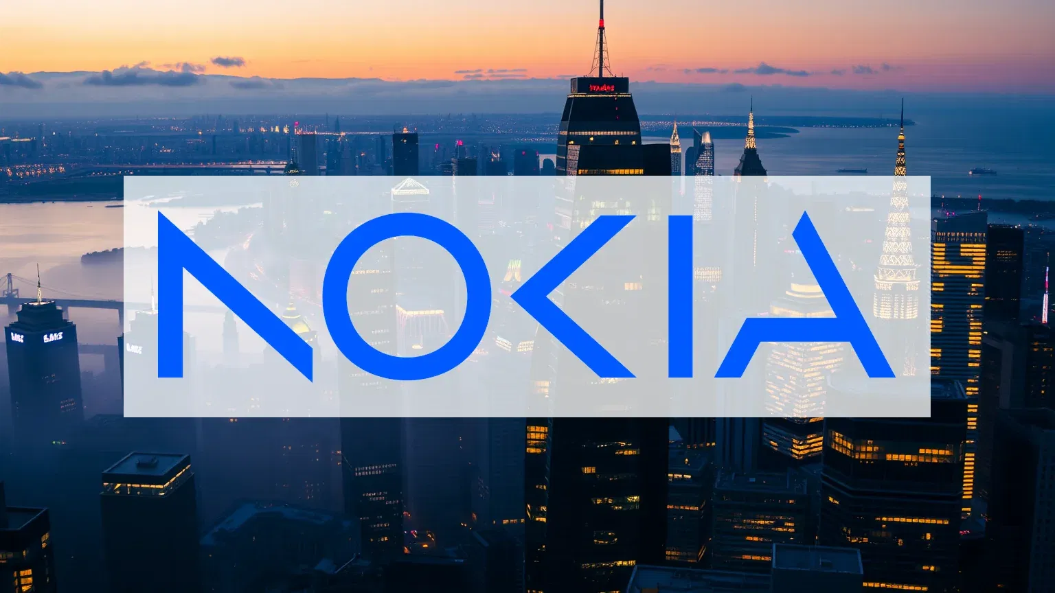 Nokia Aktie