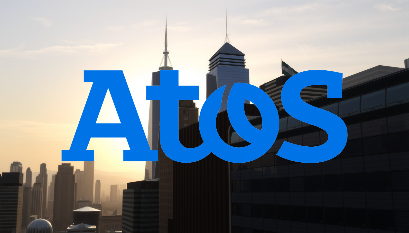 Atos-Aktie: Der Irrtum!