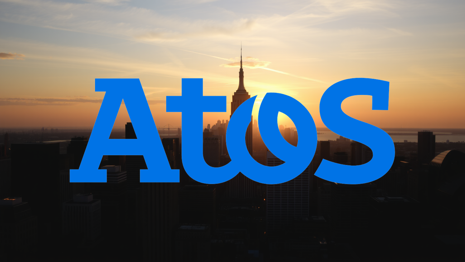 Atos-Aktie: Das gibt es nicht!