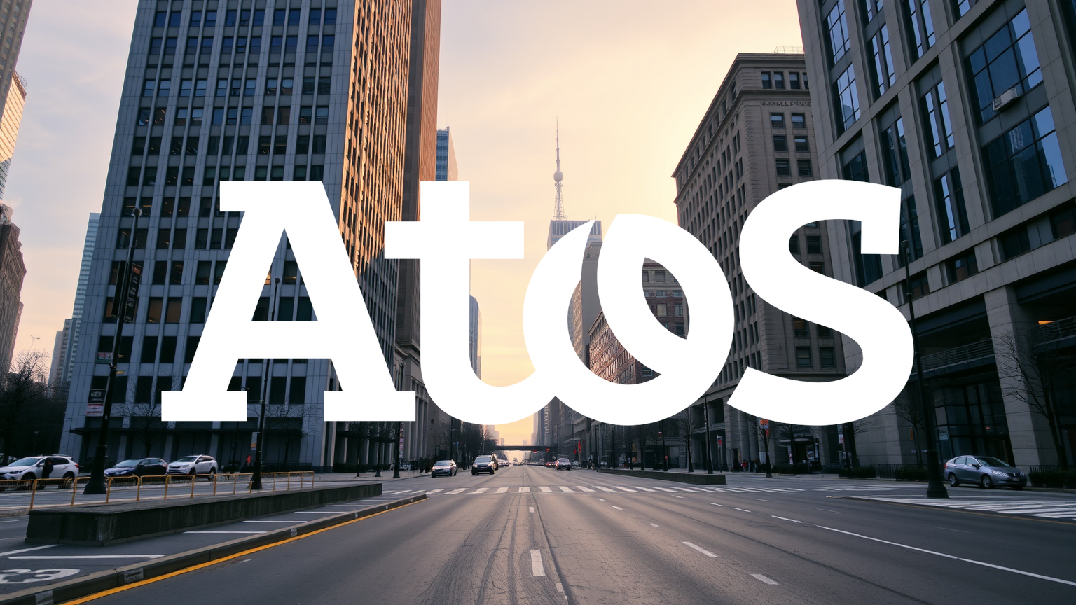 Atos-Aktie: Das gibt es nicht!