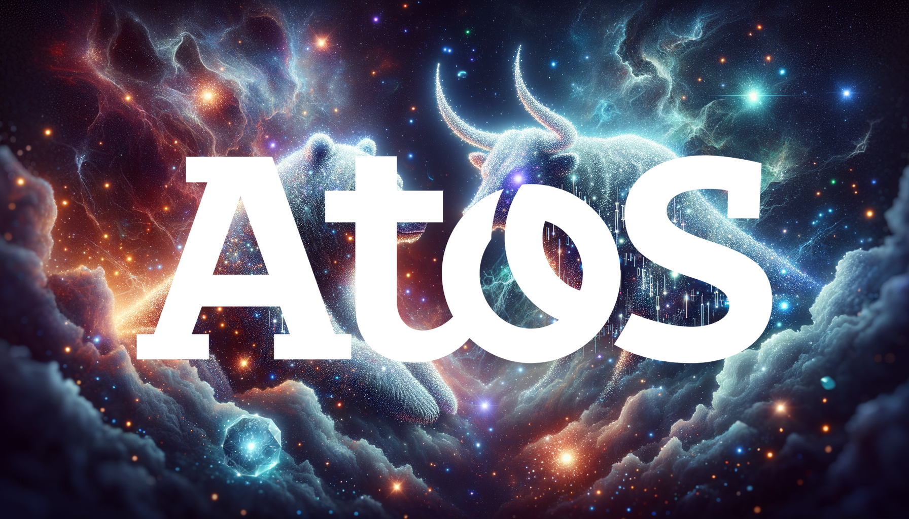 Atos-Aktie: Aus!