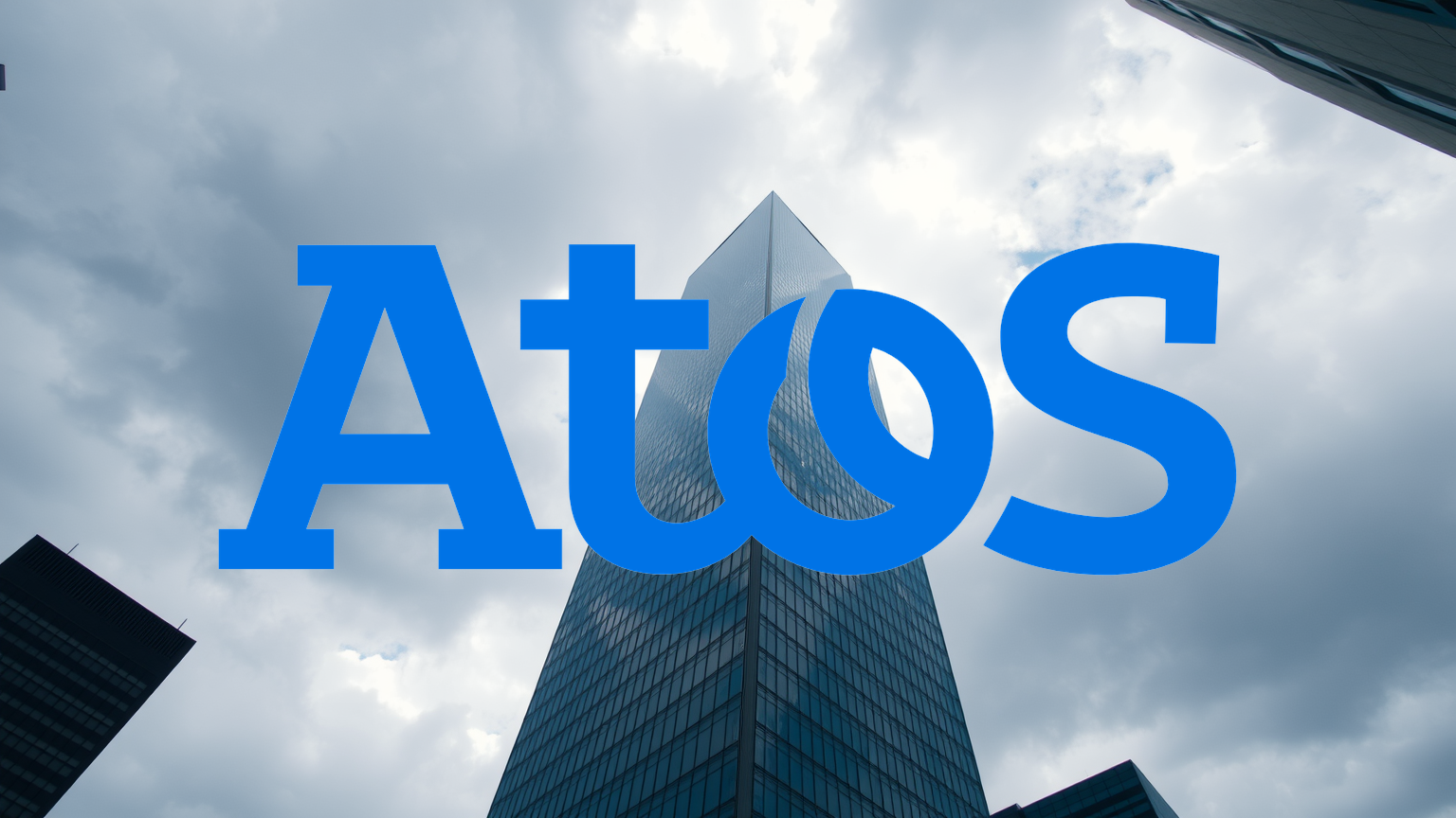 Atos-Aktie: Das Ende!