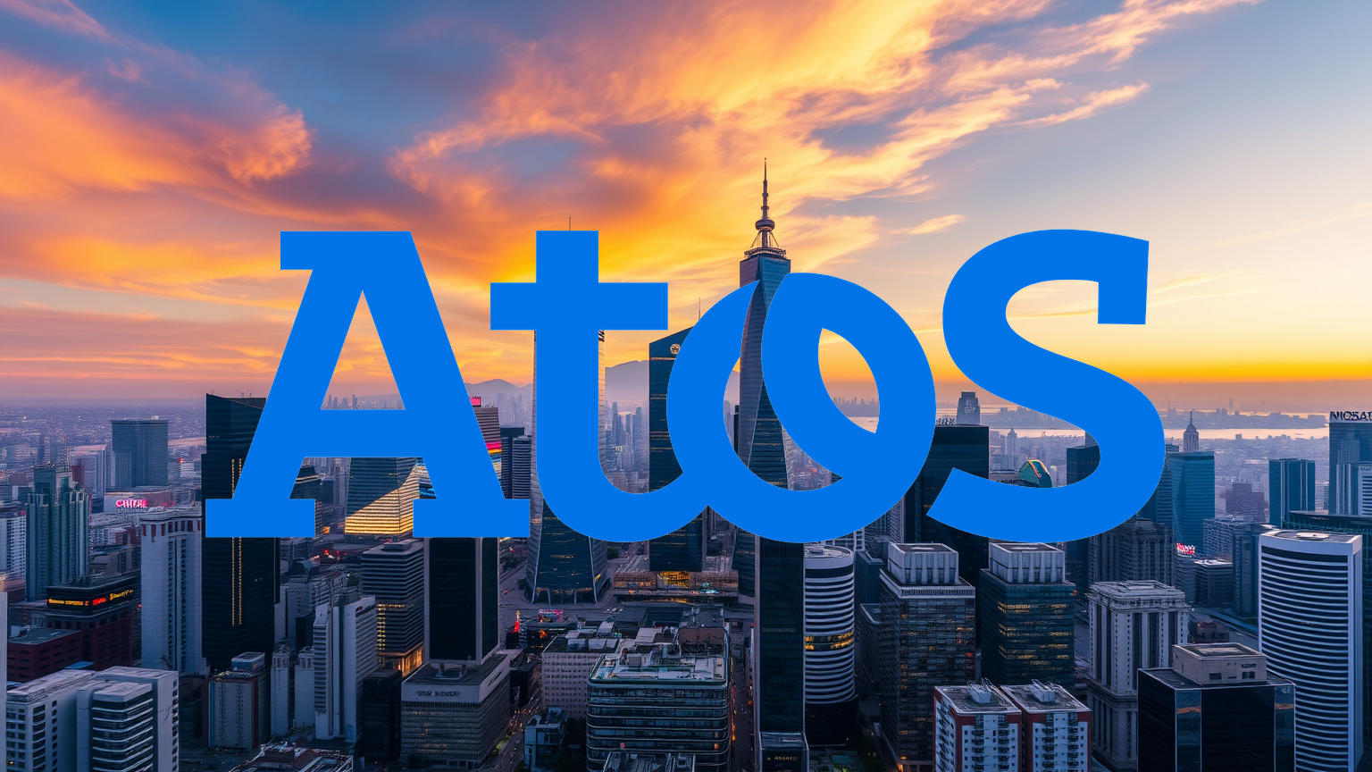 Atos-Aktie: Das Ende!