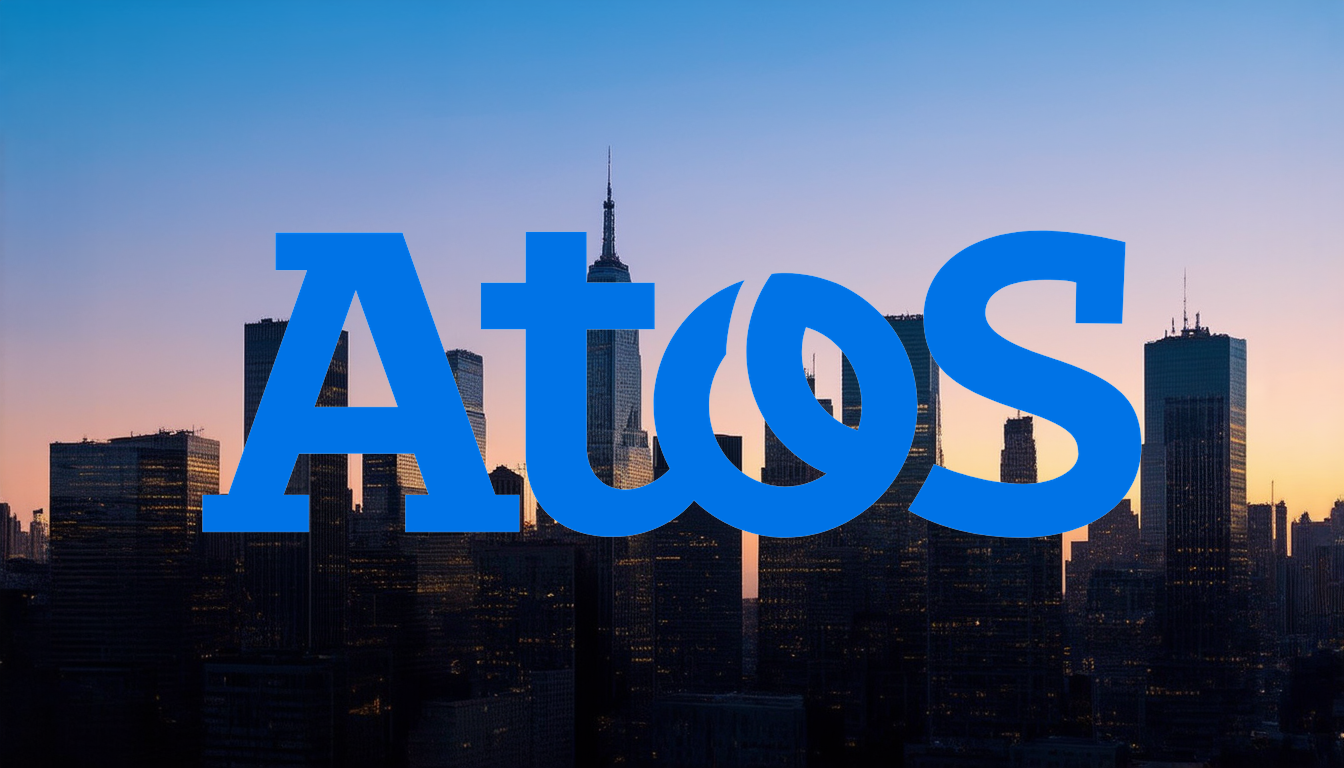 Atos-Aktie: Die Wahrheit!