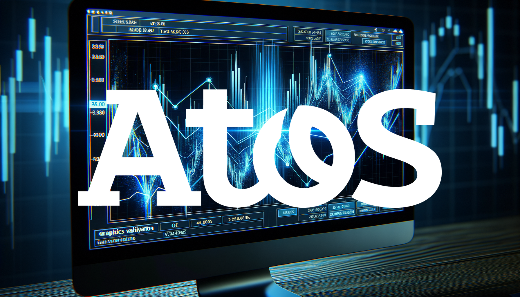 Atos-Aktie: Die Wahrheit!