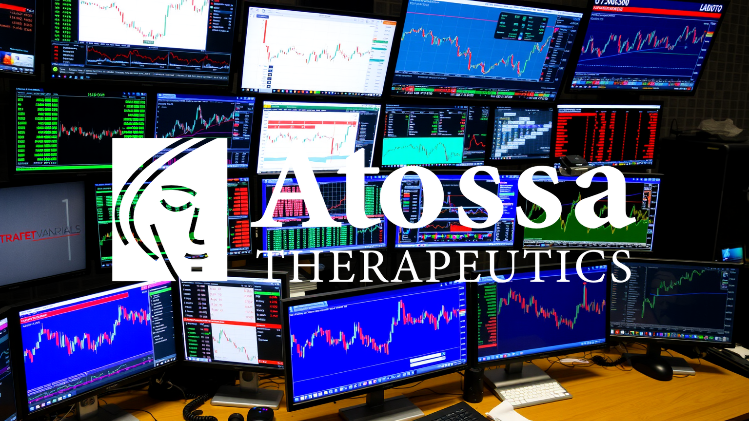 Atos Aktie - Beitragsbild