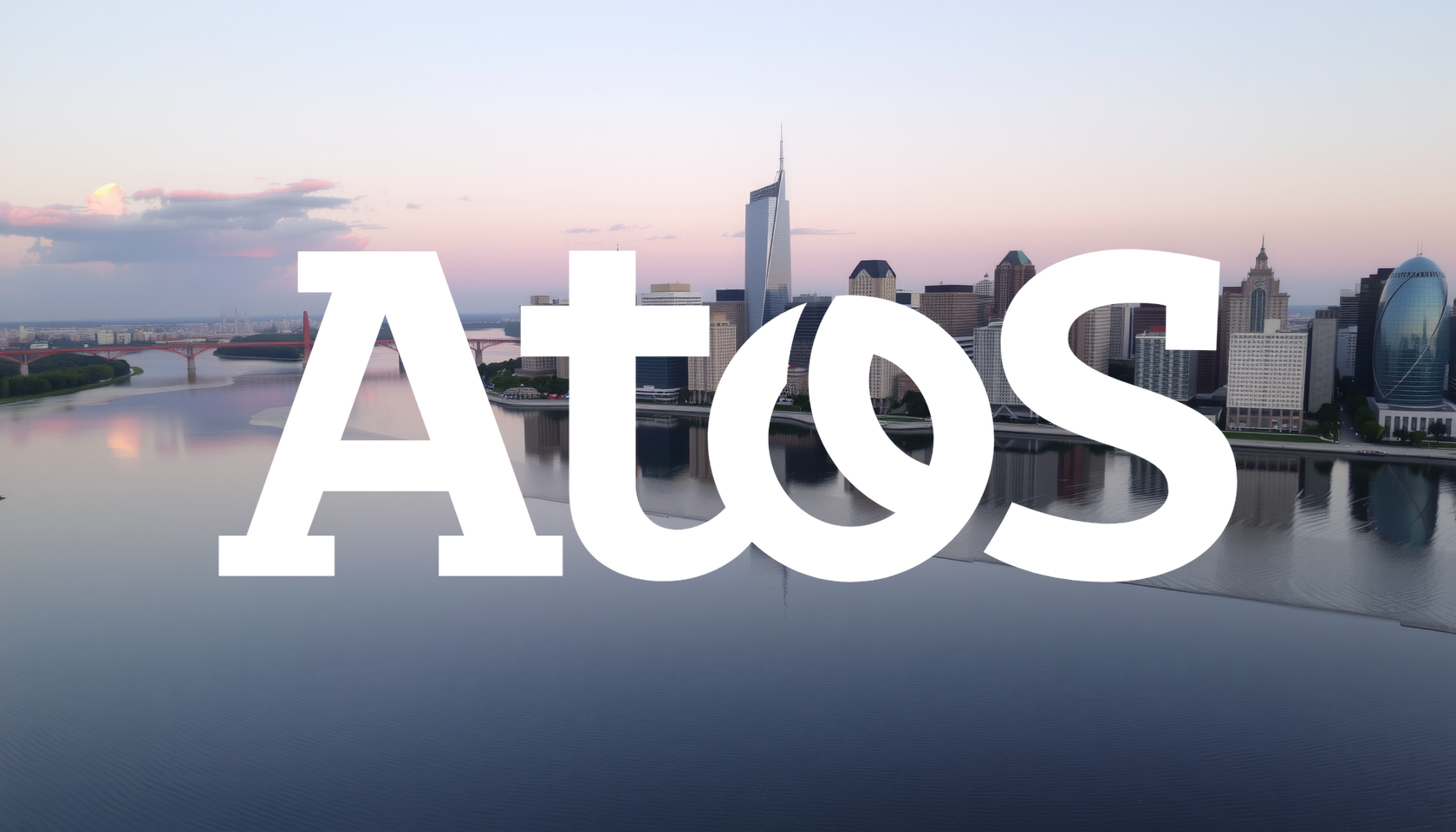 Atos Aktie - Beitragsbild