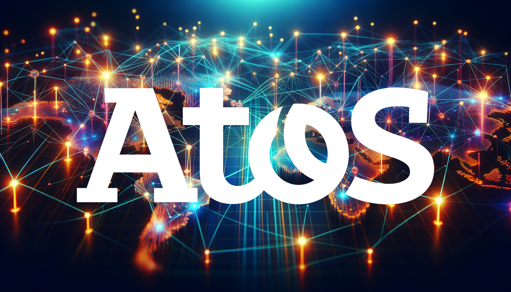 Atos Aktie - Beitragsbild