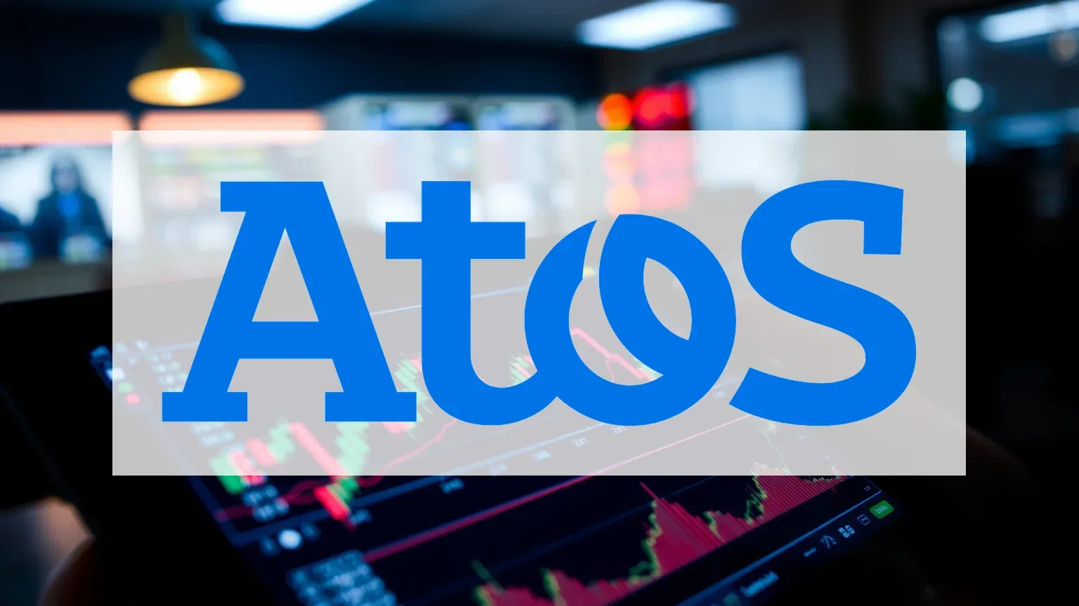 Atos Aktie