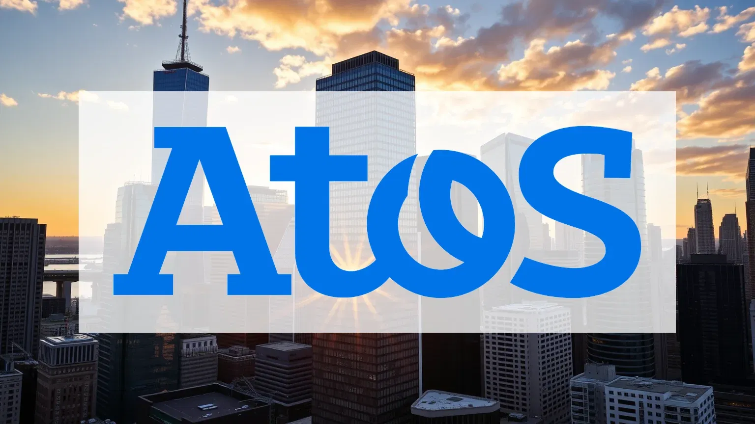 Atos Aktie