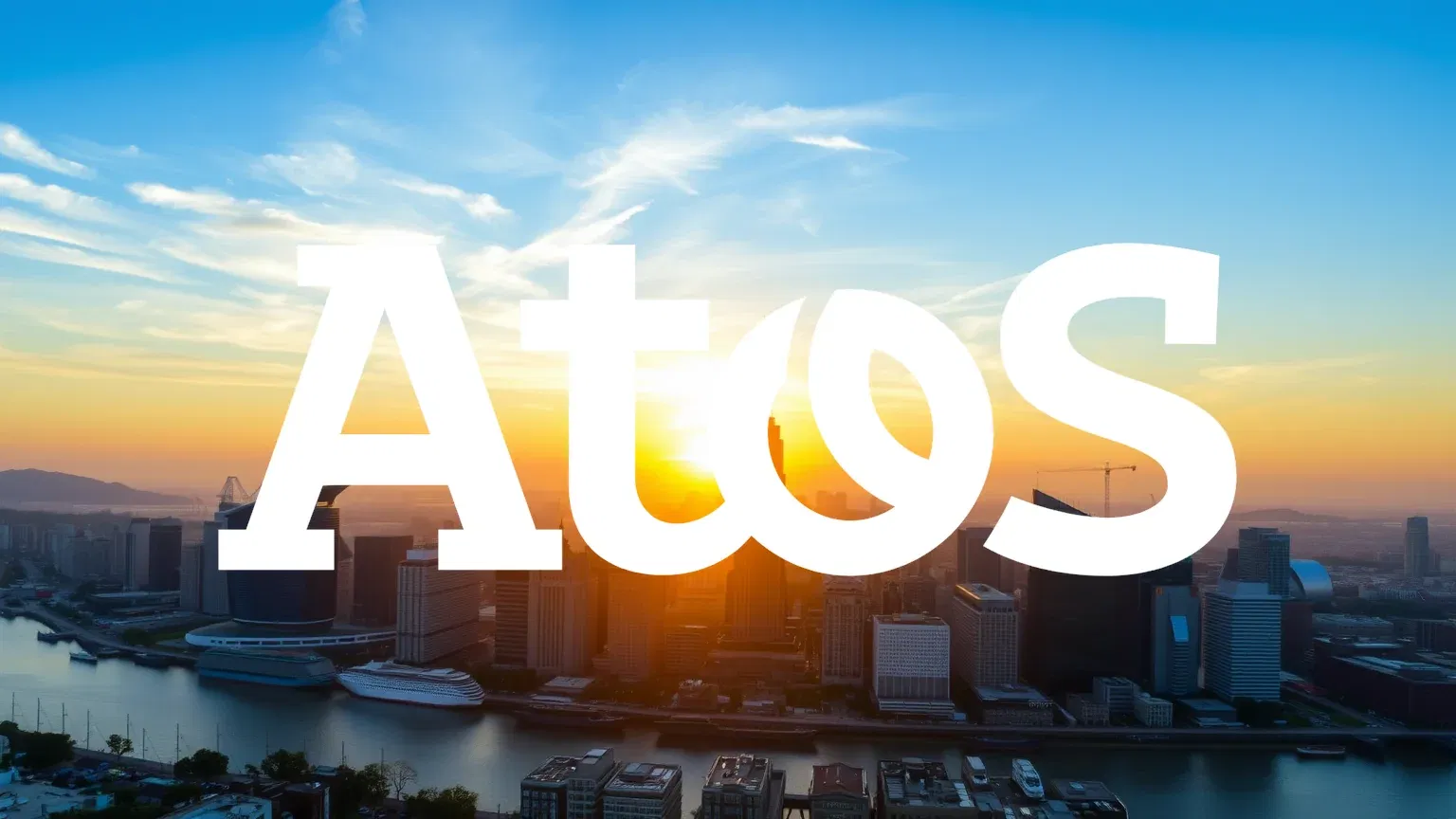 Atos Aktie